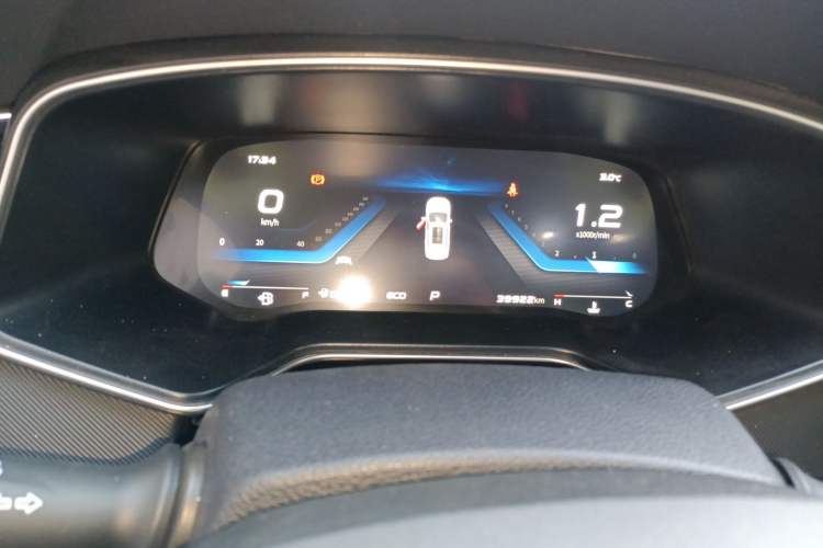 Used CHANGAN OSHAN X7 2021 1.5T Automatic Pilot Version