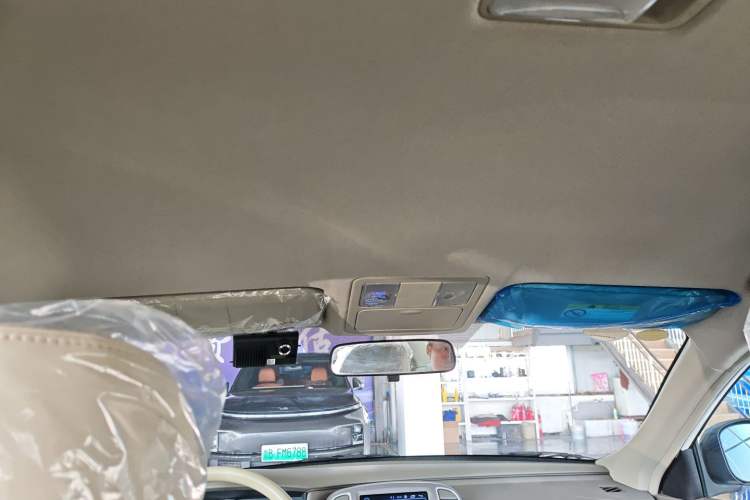 Used Dongfeng Junfeng E11K 2021 60.43 kWh Battery-Swap Version