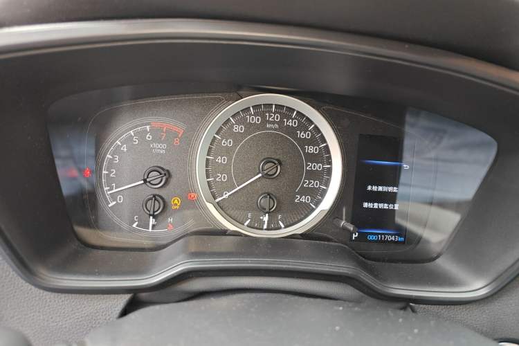 Used Toyota Corolla 2021 1.2T S-CVT Elite PLUS Edition
