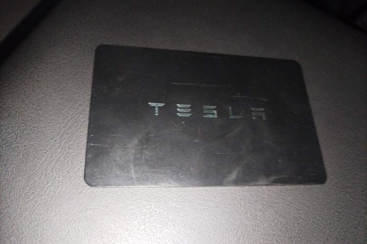 Used Tesla Model 3 2023 Rear-Wheel-Drive Version
