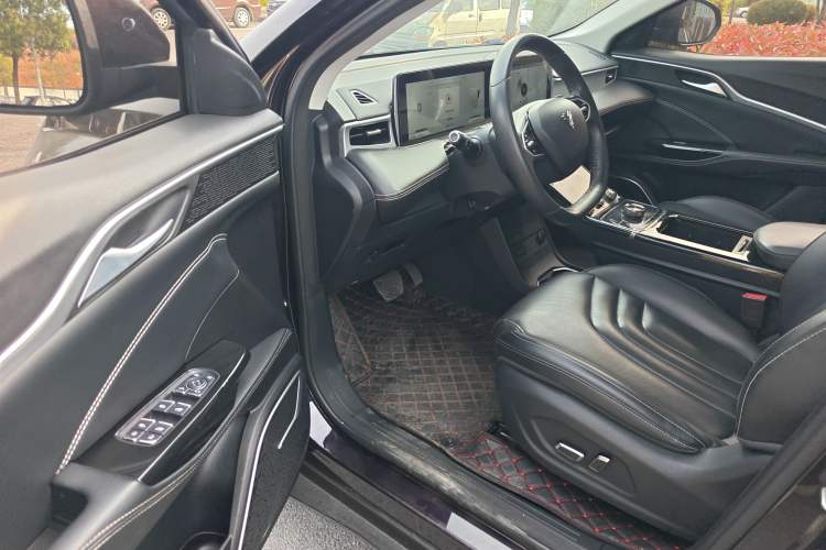 Used NETA U 2022 Chiiq 500 Ternary Lithium
