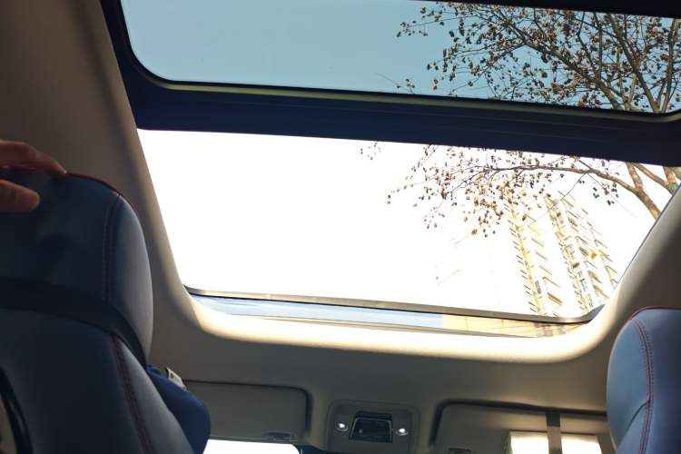 Used BYD Yuan PLUS 2022 510 km Flagship Version