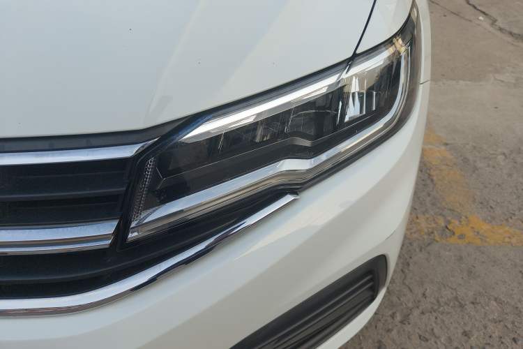 Used Volkswagen Bora 2020 1.5L Automatic Fashion Edition