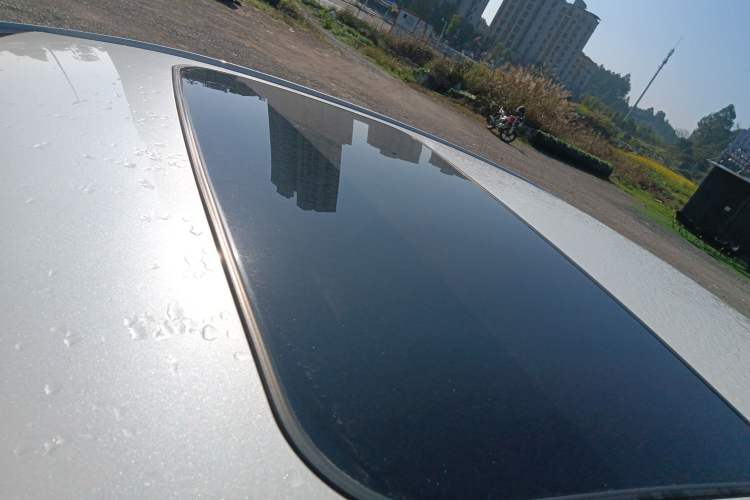 Used Toyota Levin 2017 Revised 185T CVT Elite Edition China V Standard