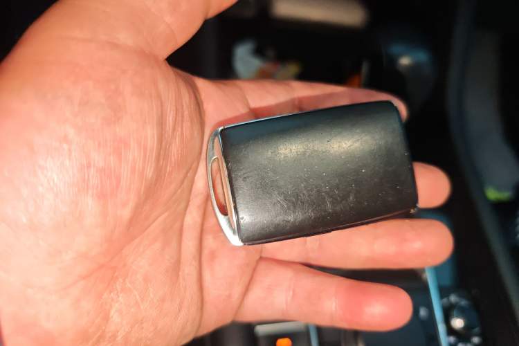 Used Mazda 3 Axela 2021 2.0L Automatic Zhiya Edition