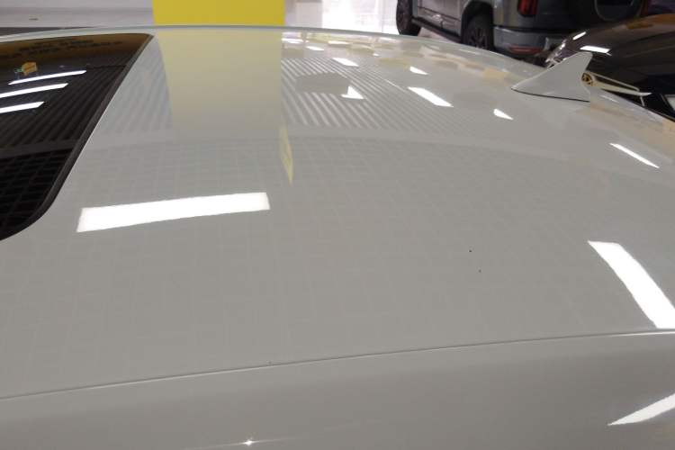 Used Chevrolet Monza 2019 Redline 320T Dual-Clutch Joyful Edition China VI Standard