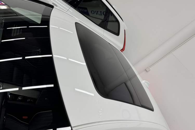 Used Volvo S60 2025 B5 Zhiya Sport Edition Roof