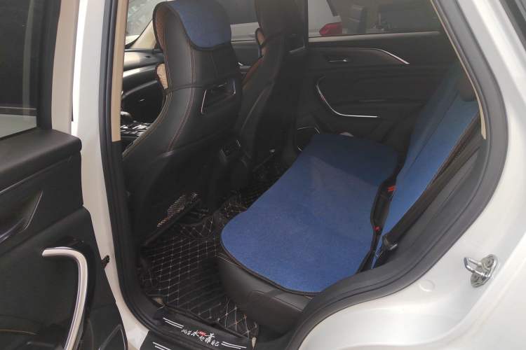 Used Bestune T77 2020 PRO 280 TID Automatic Luxury Model