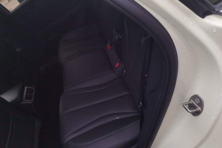 Used BYD Seal 06 New Energy 2025 EV 545KM Premium Edition