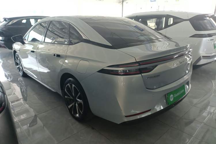 Used AION S Plus 2022 70 Intelligent Edition