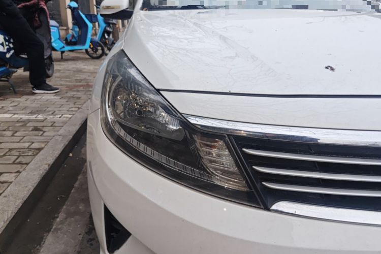 Used Kia Forte 2019 1.6L Automatic Fashion Edition China VI Standard Right Front Headlight