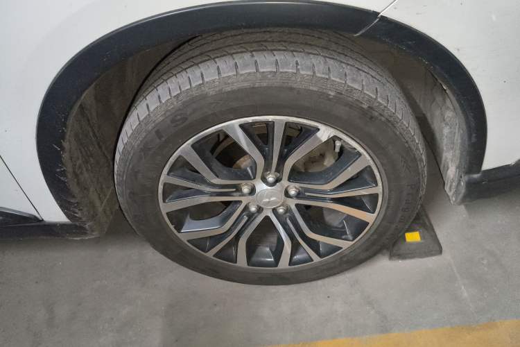 Used Mitsubishi Outlander 2016 2.4L 4x4 Elite Edition 5 Seats
