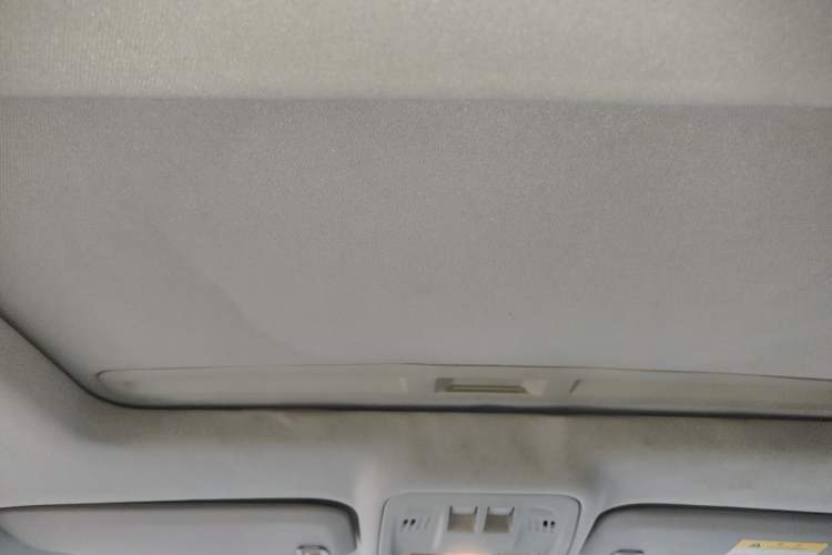 Used Chevrolet Cruze 2017 1.5L Automatic Xuanfeng Edition
