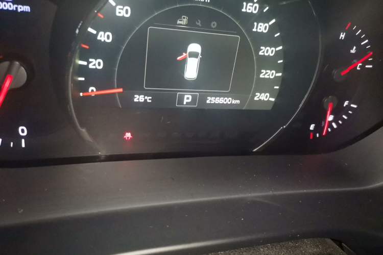 Used Kia Sorento 2015 Sorento L 2.2T Diesel 4WD Elite Edition 7 Seats China IV Standard