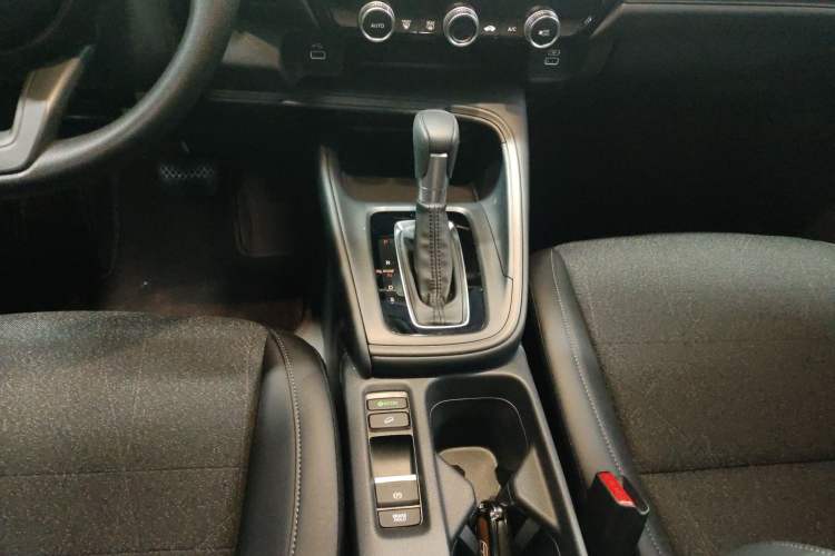 Used Honda Vezel 2023 1.5L CVT Tech Edition
