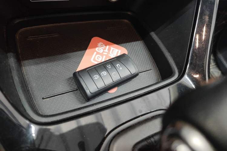 Used GAC Trumpchi GS4 2020 270T Automatic Elite Tech Edition