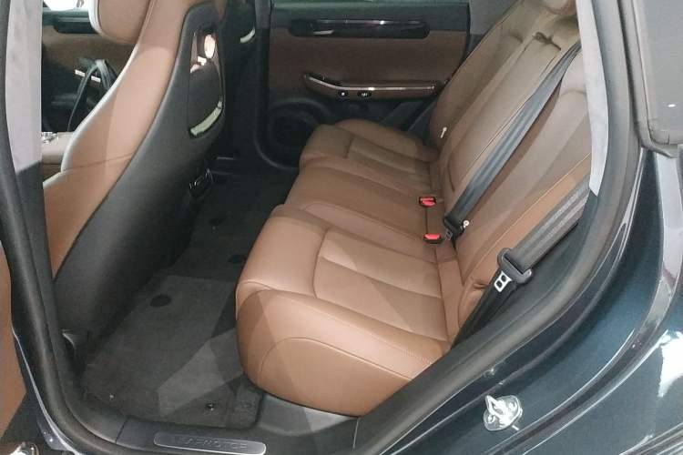 Used Leapmotor C01 2023 630 All-Wheel-Drive Performance Version
