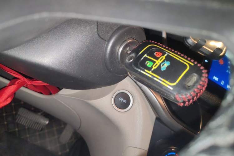 Used Buick GT 2015 15N Automatic Elite Version