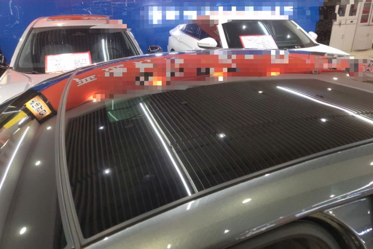 Used Audi A3 2024 A3L Limousine 35 TFSI Fashion Sport Model