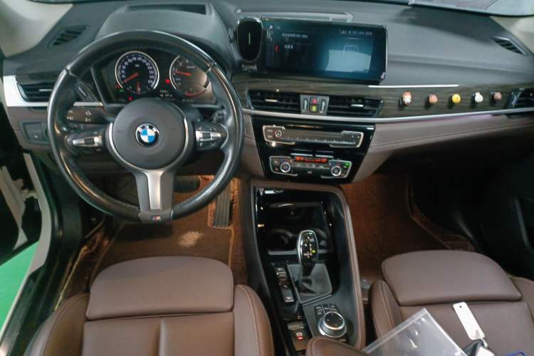 Used BMW X1 2021 xDrive25Li Luxury Model