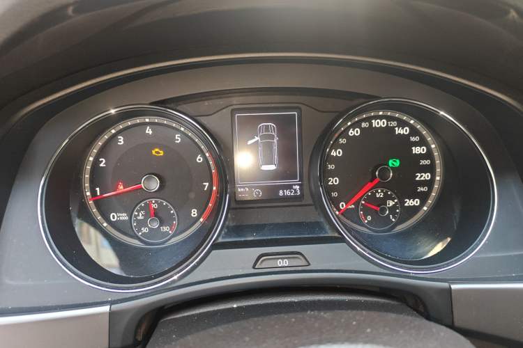 Used Volkswagen Teramont 2017 330TSI Two-Wheel-Drive Luxury Edition