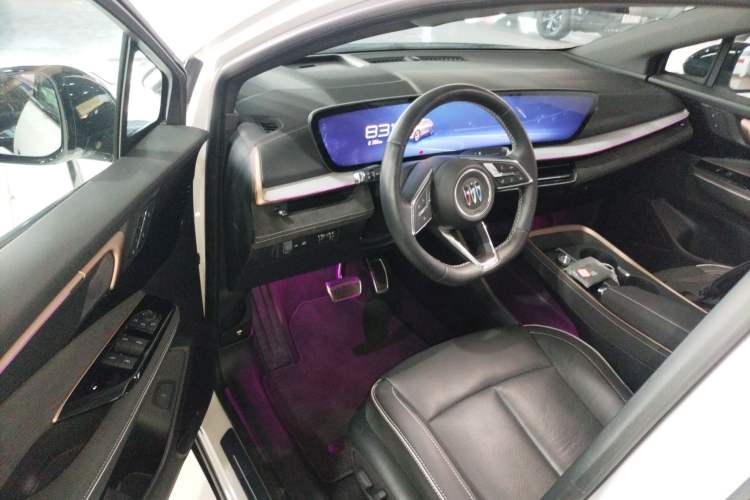 Used Buick E4 2023 GS Edition
