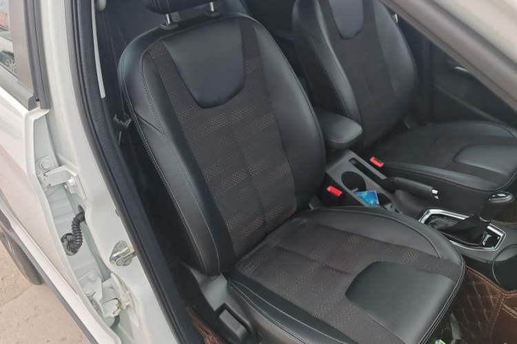 Used Chery Tiggo 3X 2018 1.5L Automatic Elite Edition