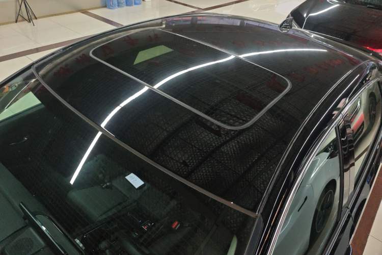 Used Honda Inspire 2025 260TURBO Elegant Edition