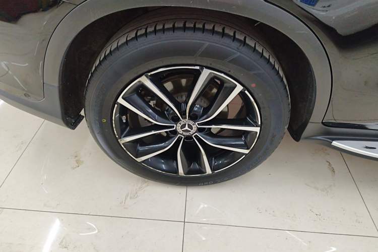 Used Mercedes-Benz GLC 2021 GLC 300 L 4MATIC Dynamic Model Exterior 5