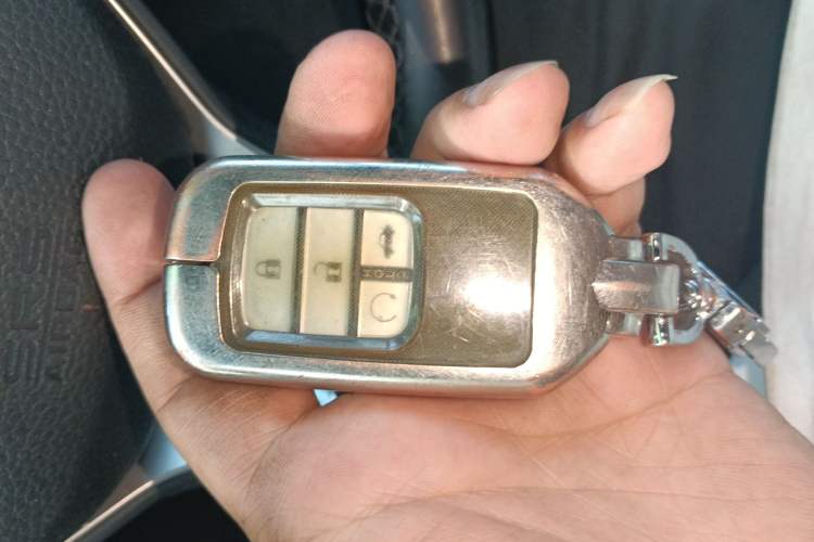 Used Honda Inspire 2022 260TURBO Jingyue Version
