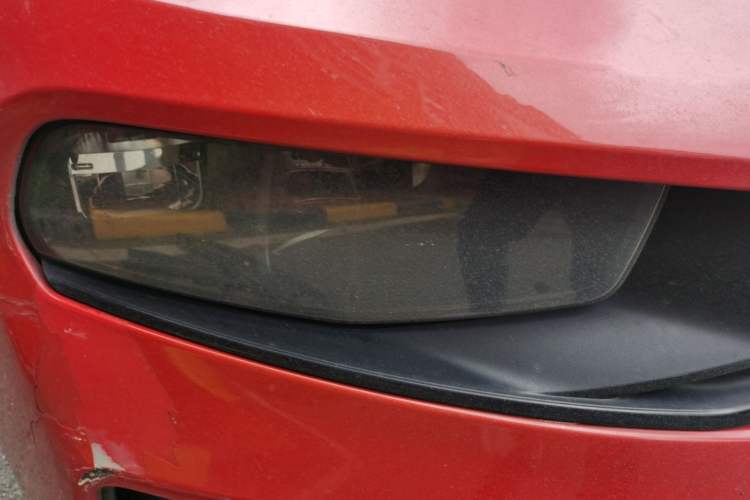 Used Lynk & Co 03 2018 1.5TD DCT JingPro Edition China V Standard
