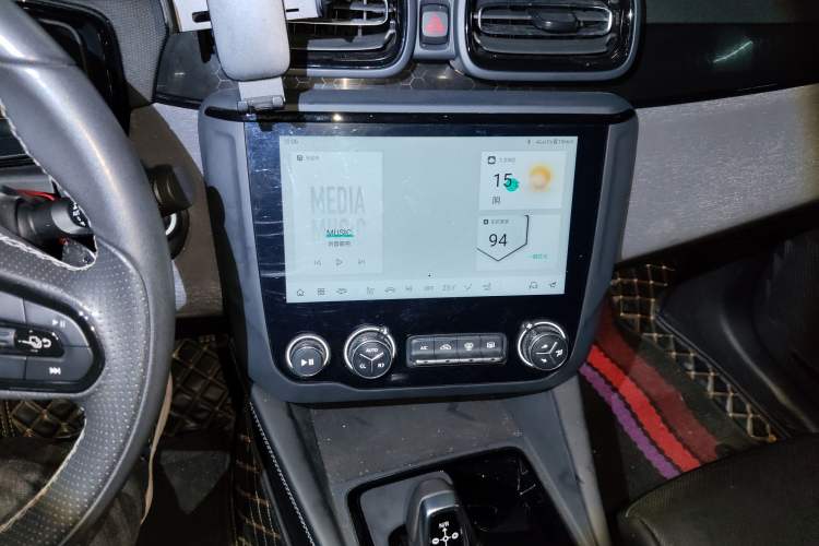 Used Lynk & Co 03 2022 1.5TD DCT JingPro