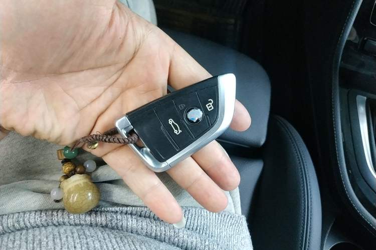 Used BMW 2 Series Active Tourer 2016 218i Sports Design Package