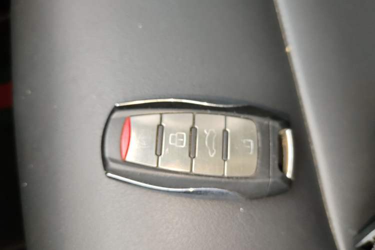 Used Haval F7 2019 1.5T Two-Wheel Drive i-Trend China VI Standard