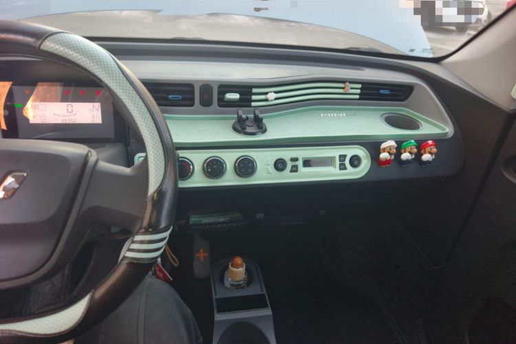 Used Wuling Hongguang MINIEV 2021 Macaron Fashion Model Lithium Iron Phosphate