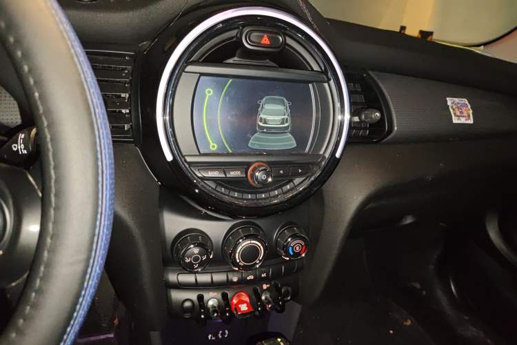 Used MINI MINI 2016 1.5T COOPER