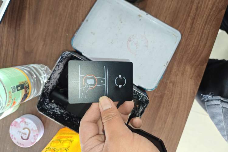 Used Tesla Model 3 2021 Standard Range Rear-Drive Upgraded Version
