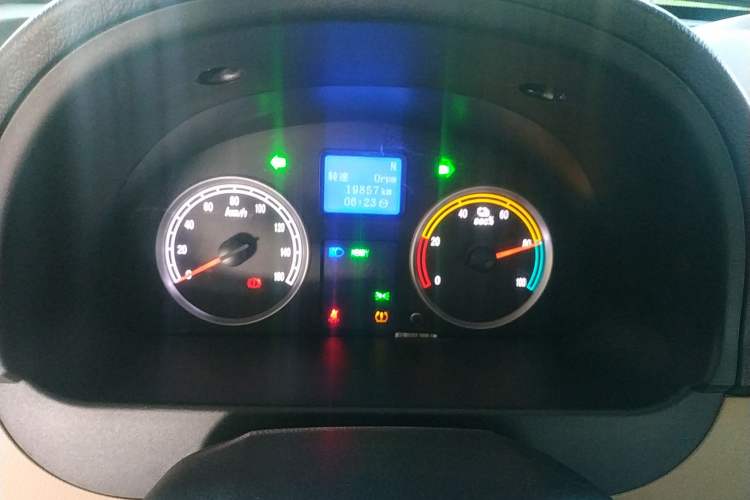 Used Dongfeng Xiaokang EC36 2022 Standard Edition CATL Battery