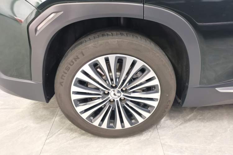 Used Nio EC6 2020 615 km Performance Edition
