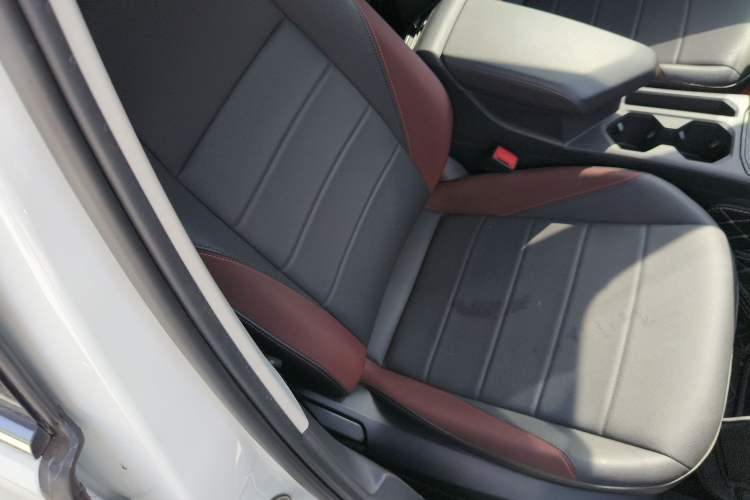 Used Volkswagen Bora 2021 1.5L Automatic Elite Smart Connect Edition