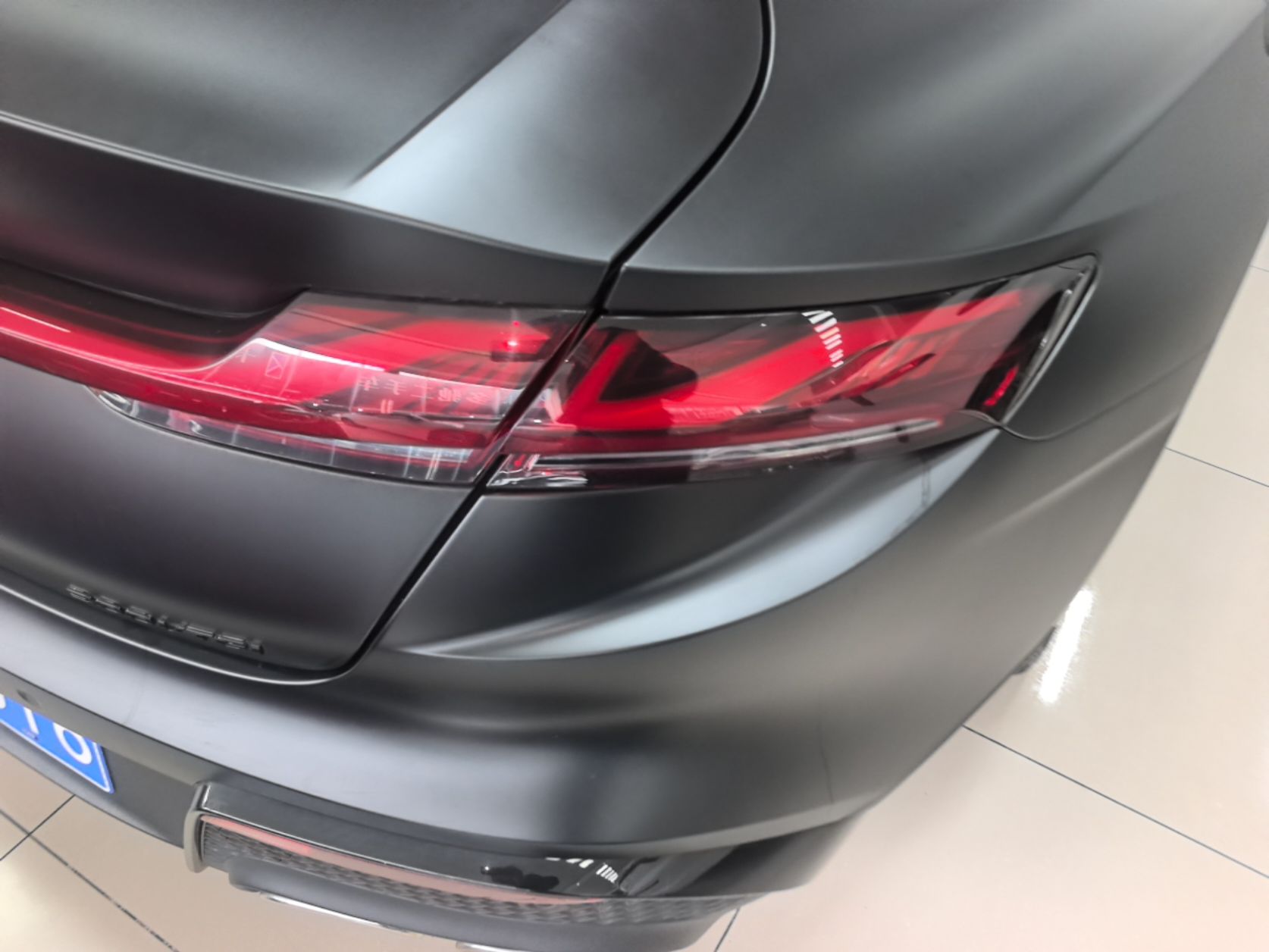 MG 7 2023 1.5T DCT Luxurious Supreme Edition — снимка 9