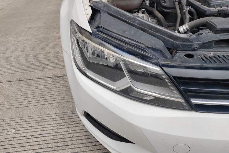 Used Volkswagen Lamando 2017 230TSI DSG Fashion Edition