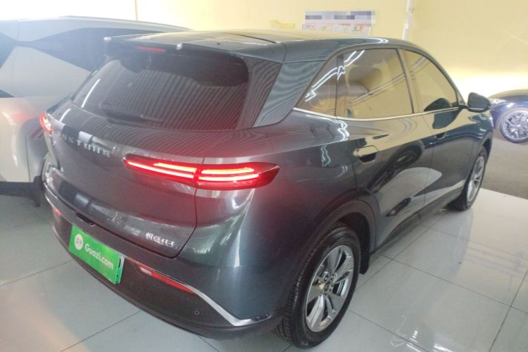 Used Bestune Yueyi 03 2025 565km Enjoy Edition