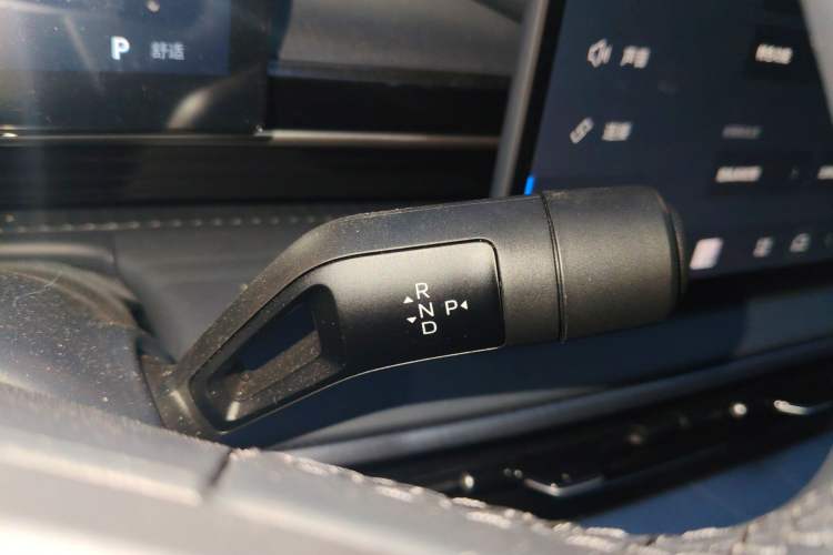 Used Geely Galaxy E5 2026 Model 530km Launch Edition