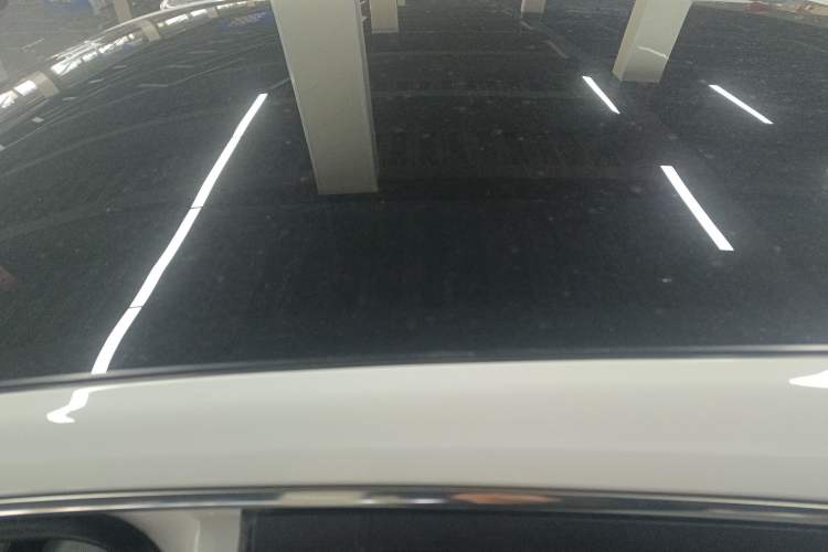 Used Buick Velite 6 2024 430km Comfort Edition
