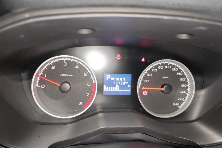 Used Subaru Forester 2019 2.0i Luxury Edition