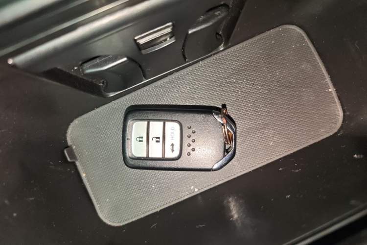 Used Honda Inspire 2022 Lingpai Hybrid 2.0L Pure Elegant Edition