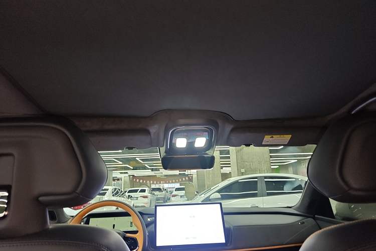 Used Deepal SL03 2025 Extended-Range Sporty Version