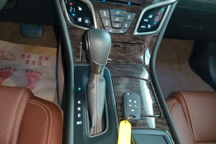 Used Buick LaCrosse 2013 2.4L SIDI Luxury Comfort Edition