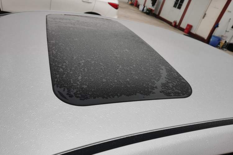 Used Venucia D60 2023 PLUS 1.6L XL CVT Yue Ling Edition
